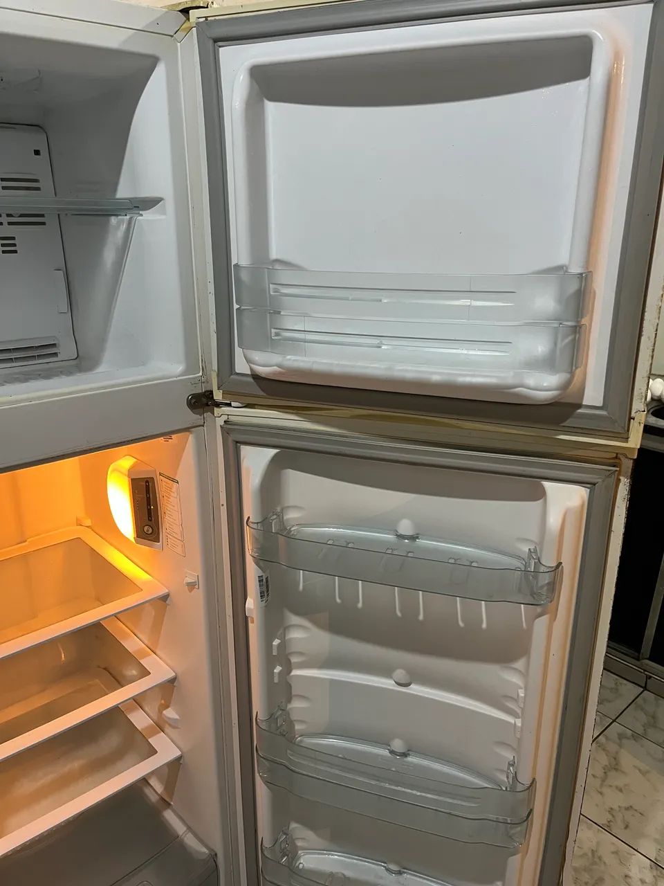 Geladeira  - Foto 4