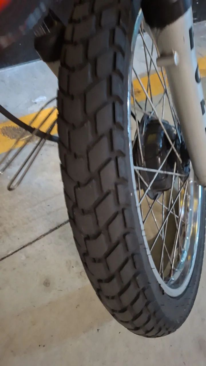 Honda xl 125s  - Foto 2