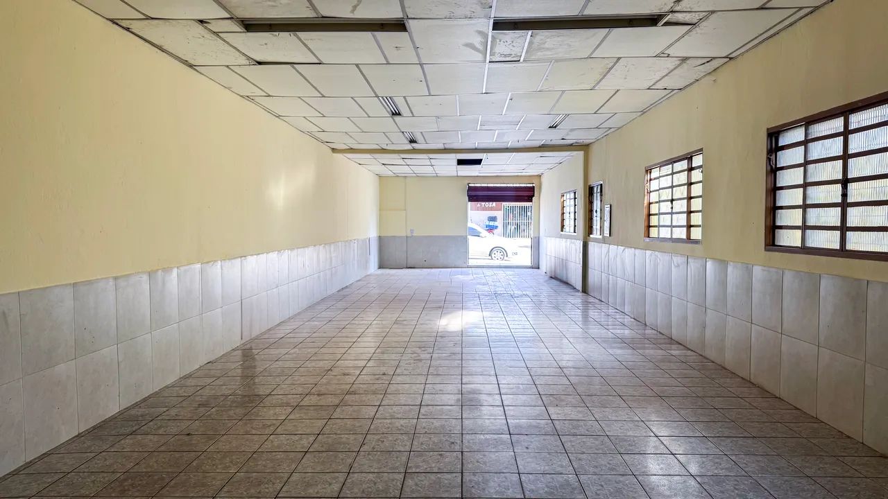 Sala Comercial 125m² no Parque Amazônia  Goiânia - Foto 3