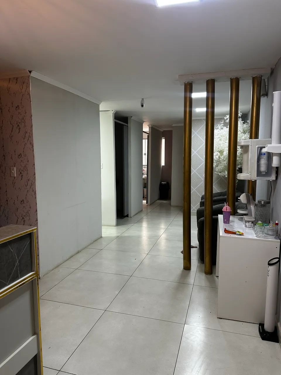 Sala estética  - Foto 2