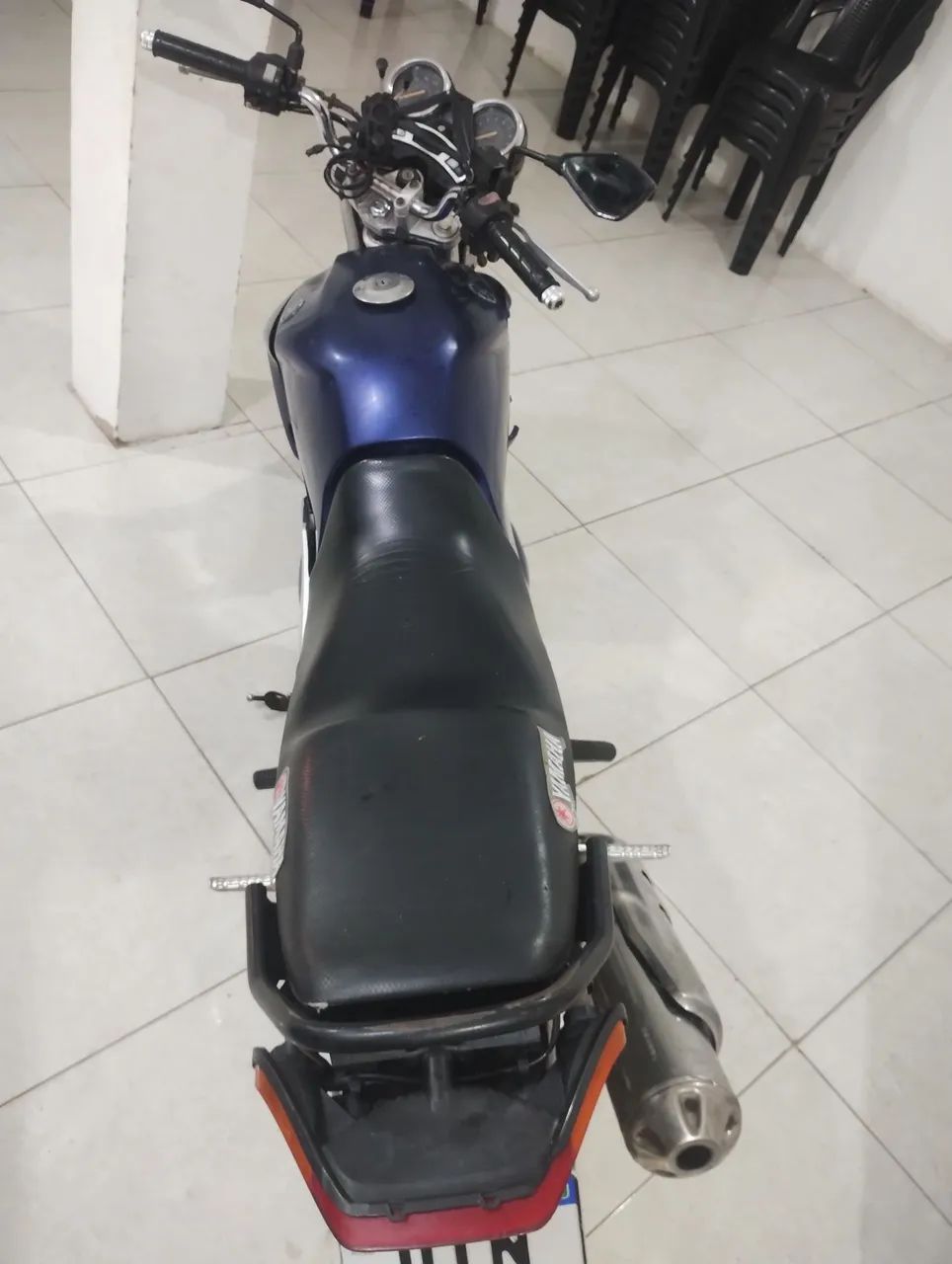 Fazer 250  - Foto 4