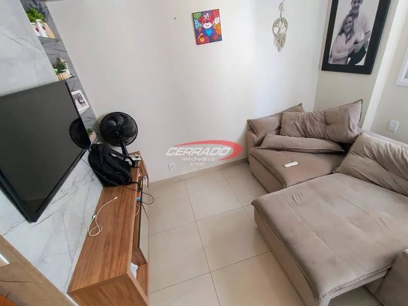 Apartamento 4 Suítes - Condomínio Invent Max - Foto 4