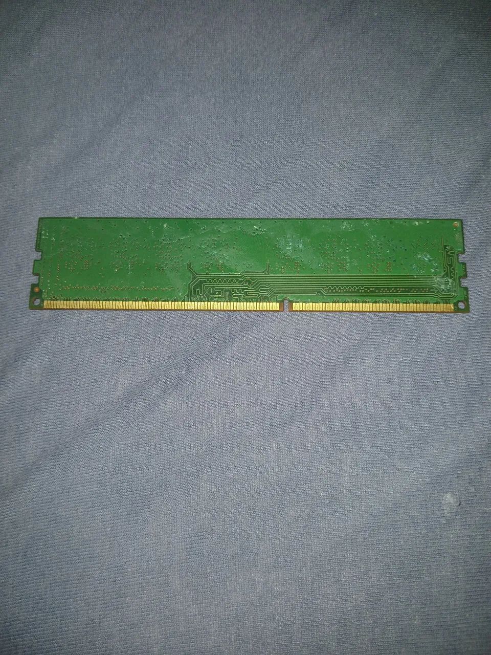 Memória RAM 4GB - Foto 2