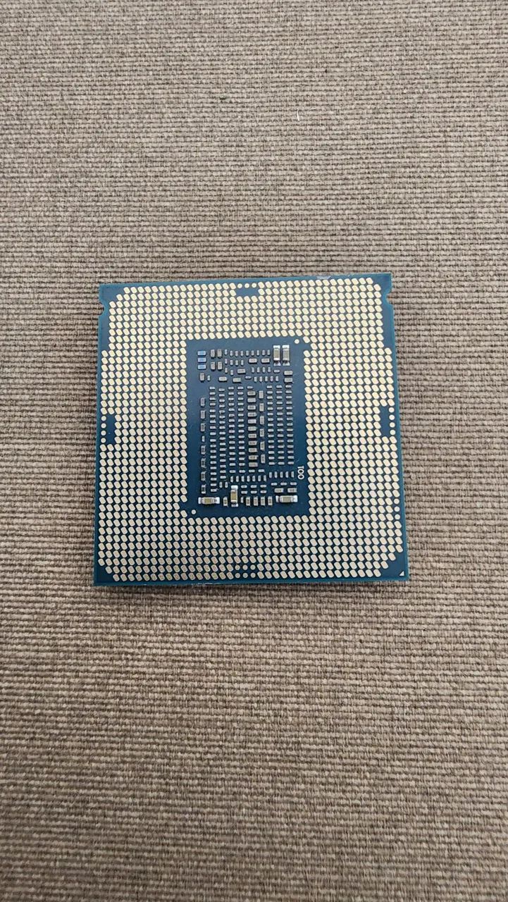 I5 8400 - Foto 2