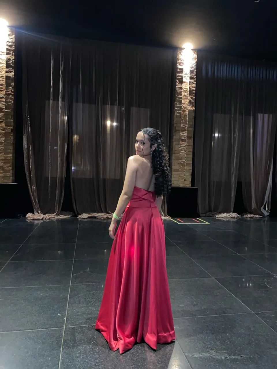 Vestido de festa  - Foto 3