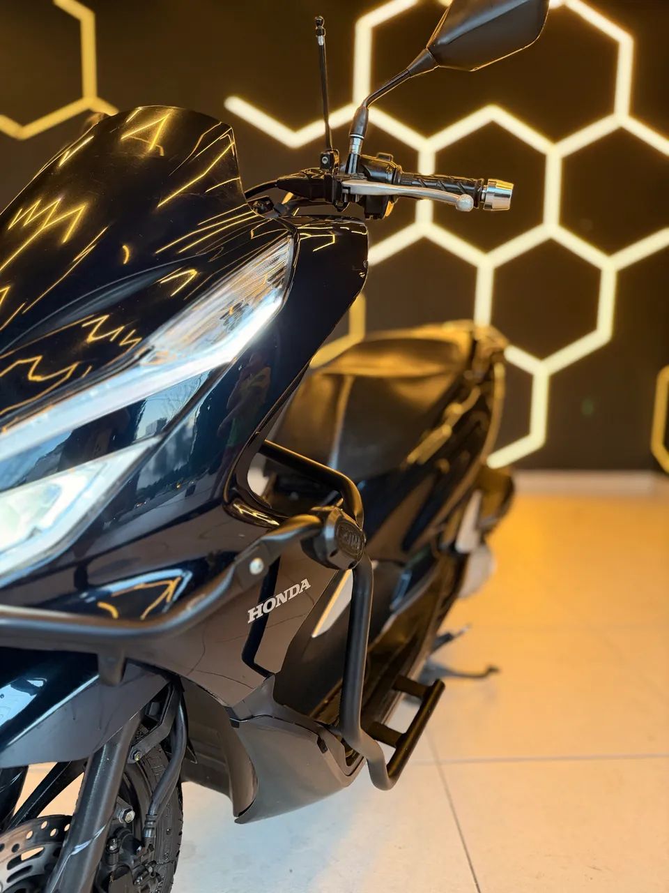 HONDA PCX 2019 - Foto 2