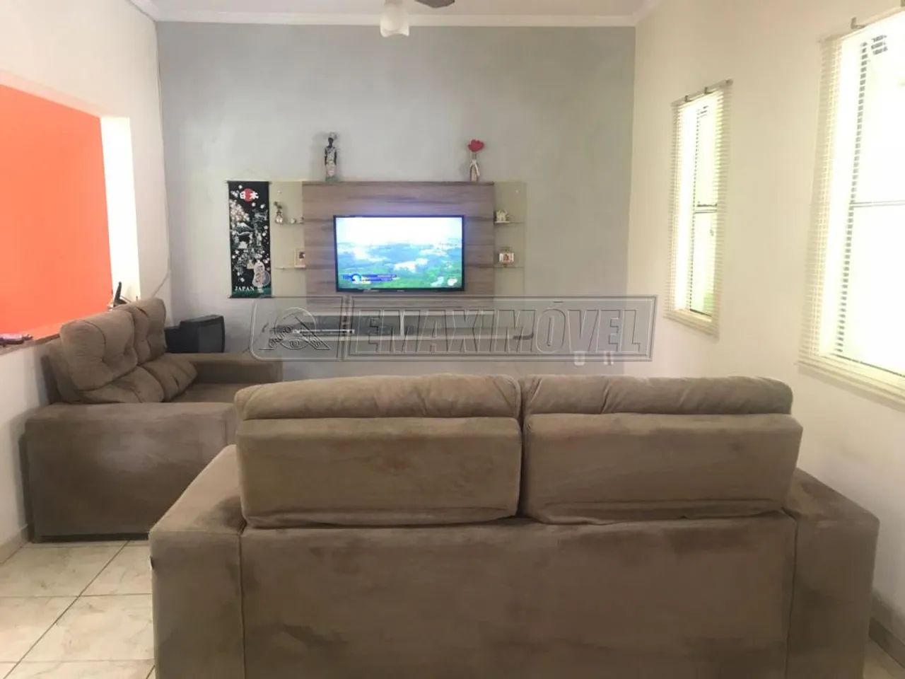 Casa em Bairros em Sorocaba