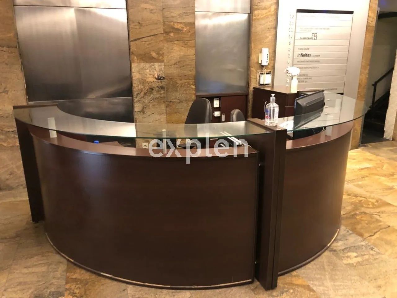 ESCRITÓRIO COMERCIAL em RIO DE JANEIRO - RJ, CENTRO - Foto 2