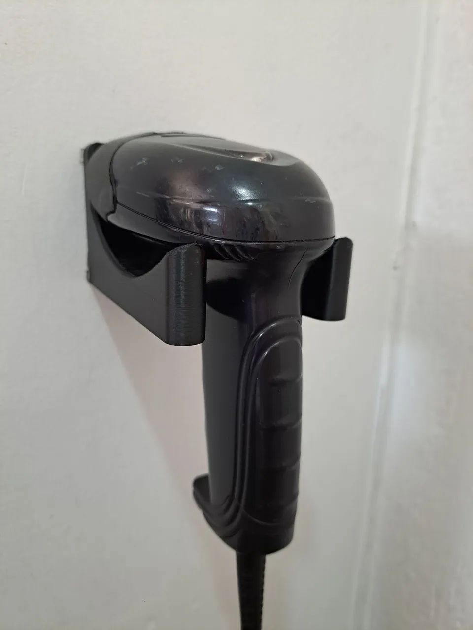 SUPORTE 3D PARA LEITOR COD BARRAS