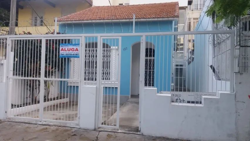 CASA COMERCIAL COM 155 M² NO GRAJAÚ