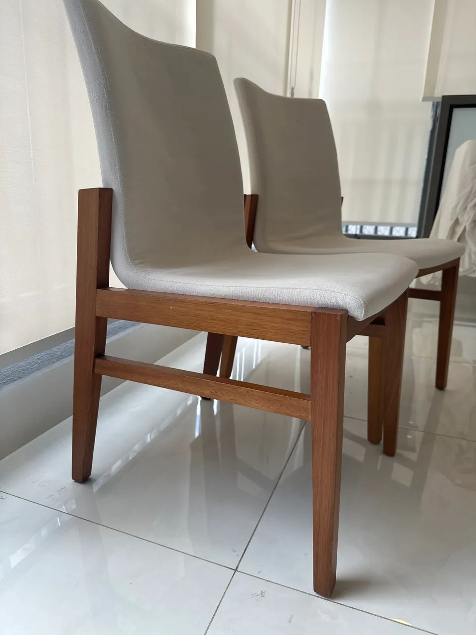 4 cadeiras - Foto 4