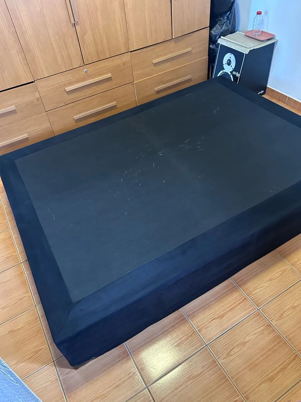 Box Cama Casal