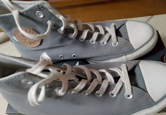 Converse all star original  - Foto 2