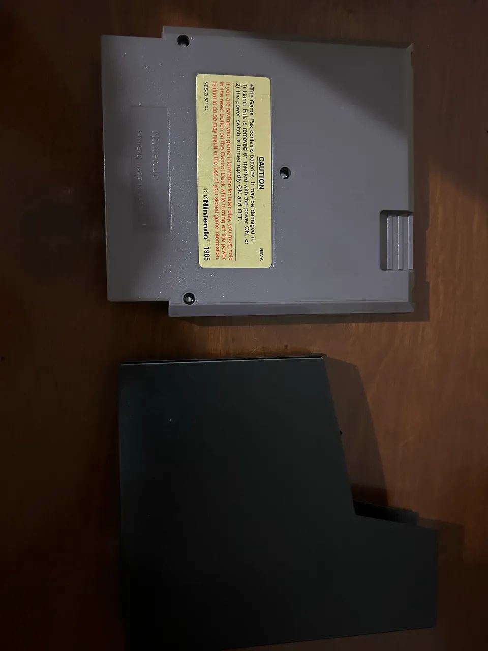 Final Fantasy NES  - Foto 3