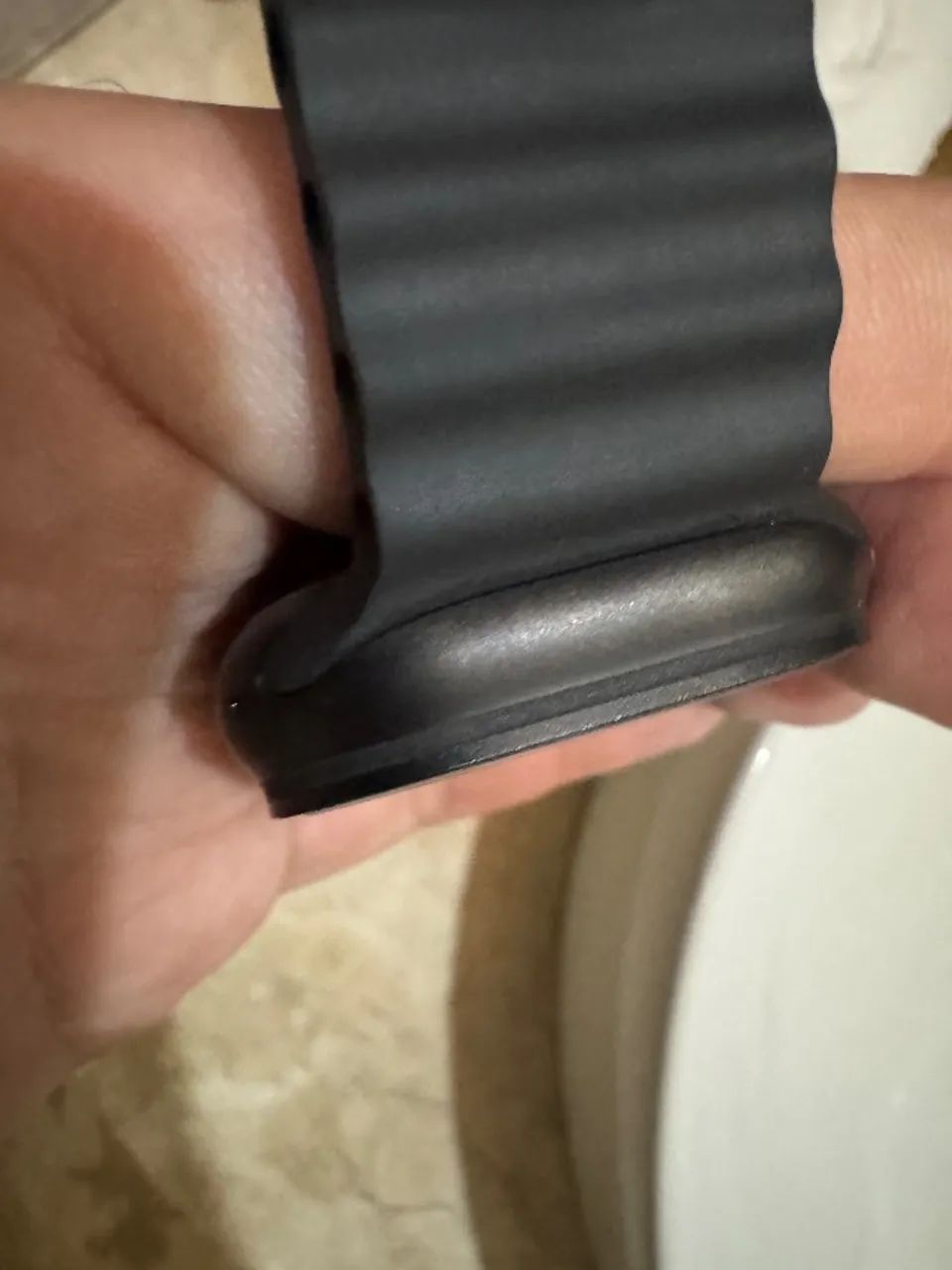 Apple Watch Ultra 2 + película + 2 cases ringke - Foto 5