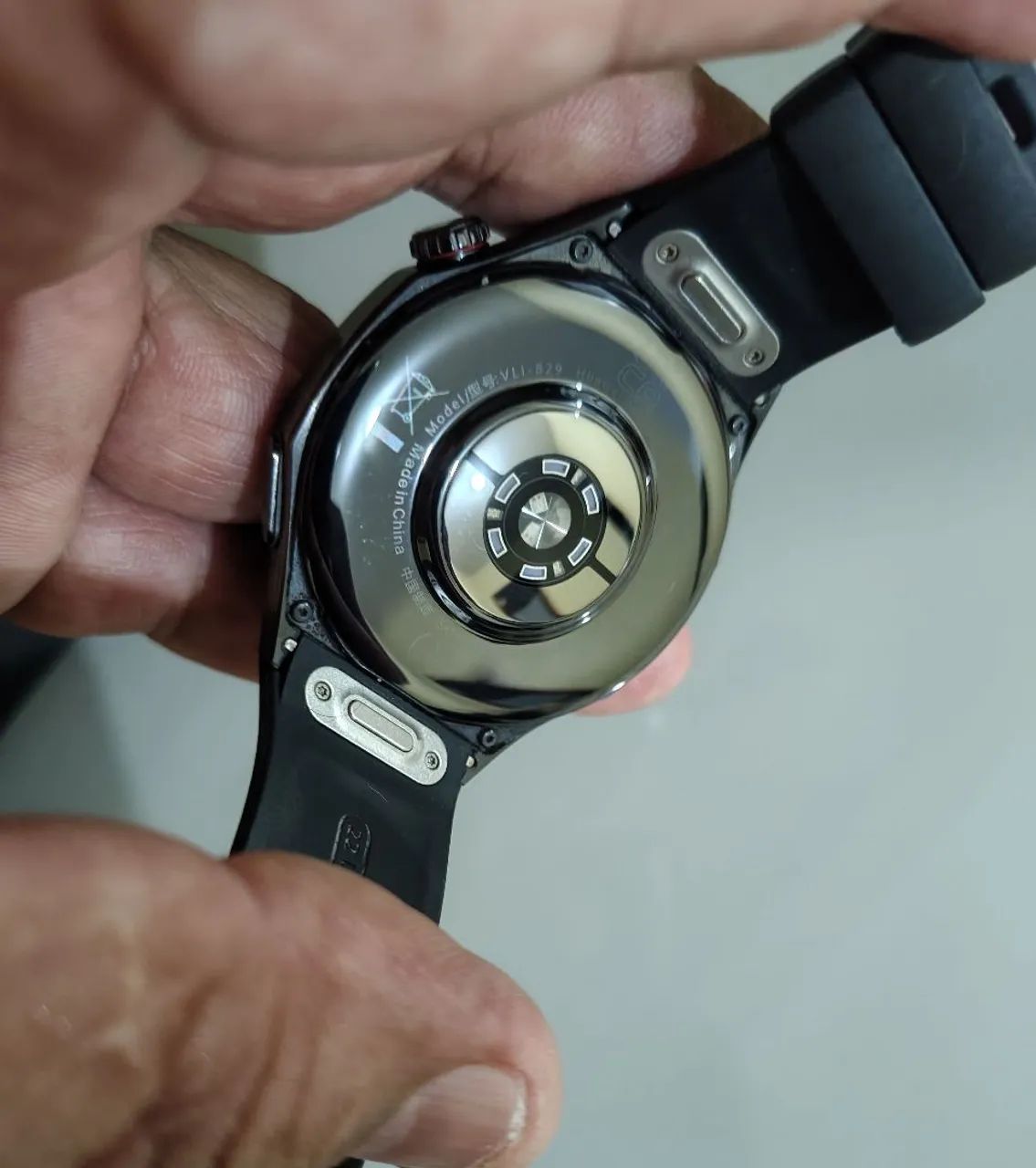 Smartwatch Huawei GT5 Pro  - Foto 3