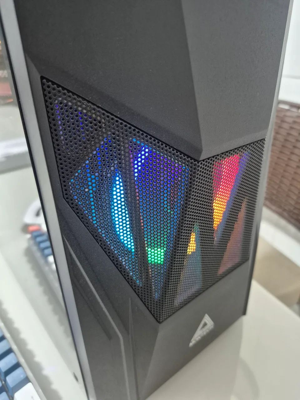 Pc Gamer Ryzen 7 + RTX 2060 - Foto 2