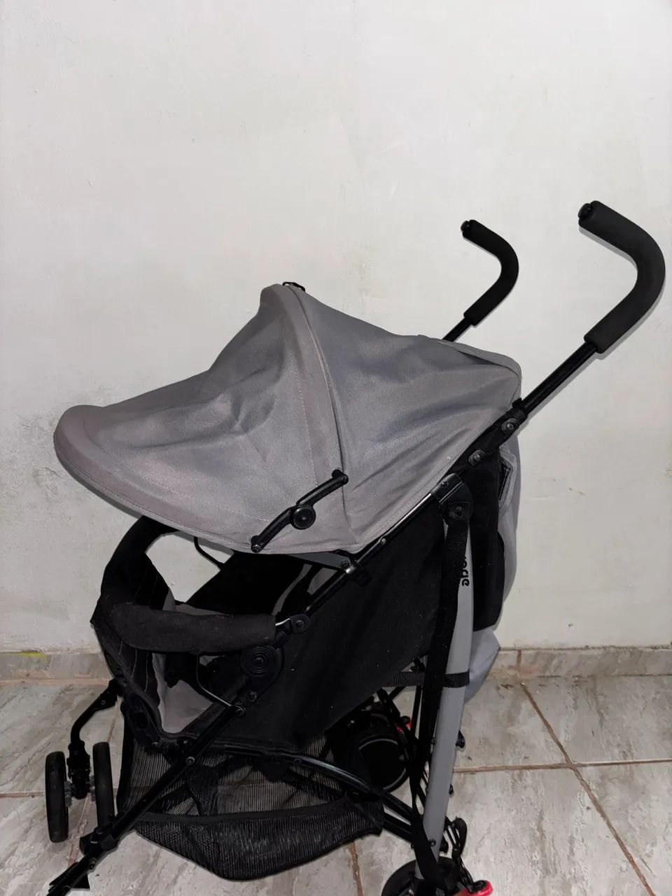 Carrinho de Bebê  - Foto 3