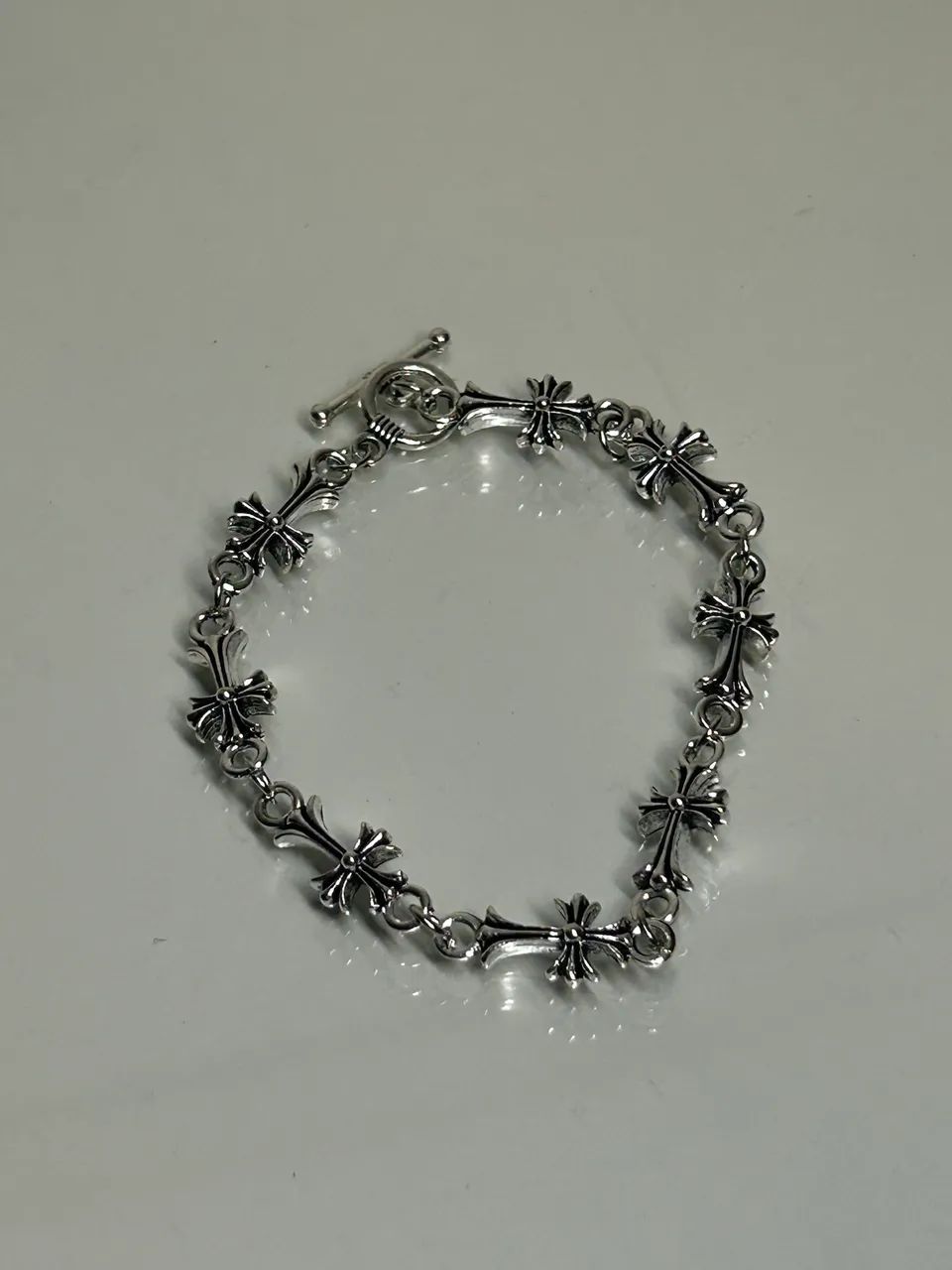 VENDO PULSEIRA CHROME HEARTS R$70 
