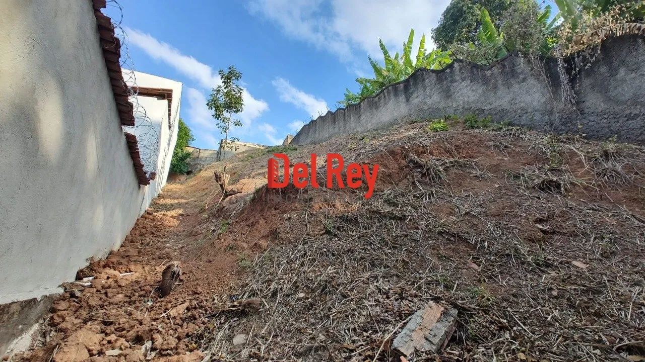 Vendo Lote no Bairro Caiçaras. - Foto 4