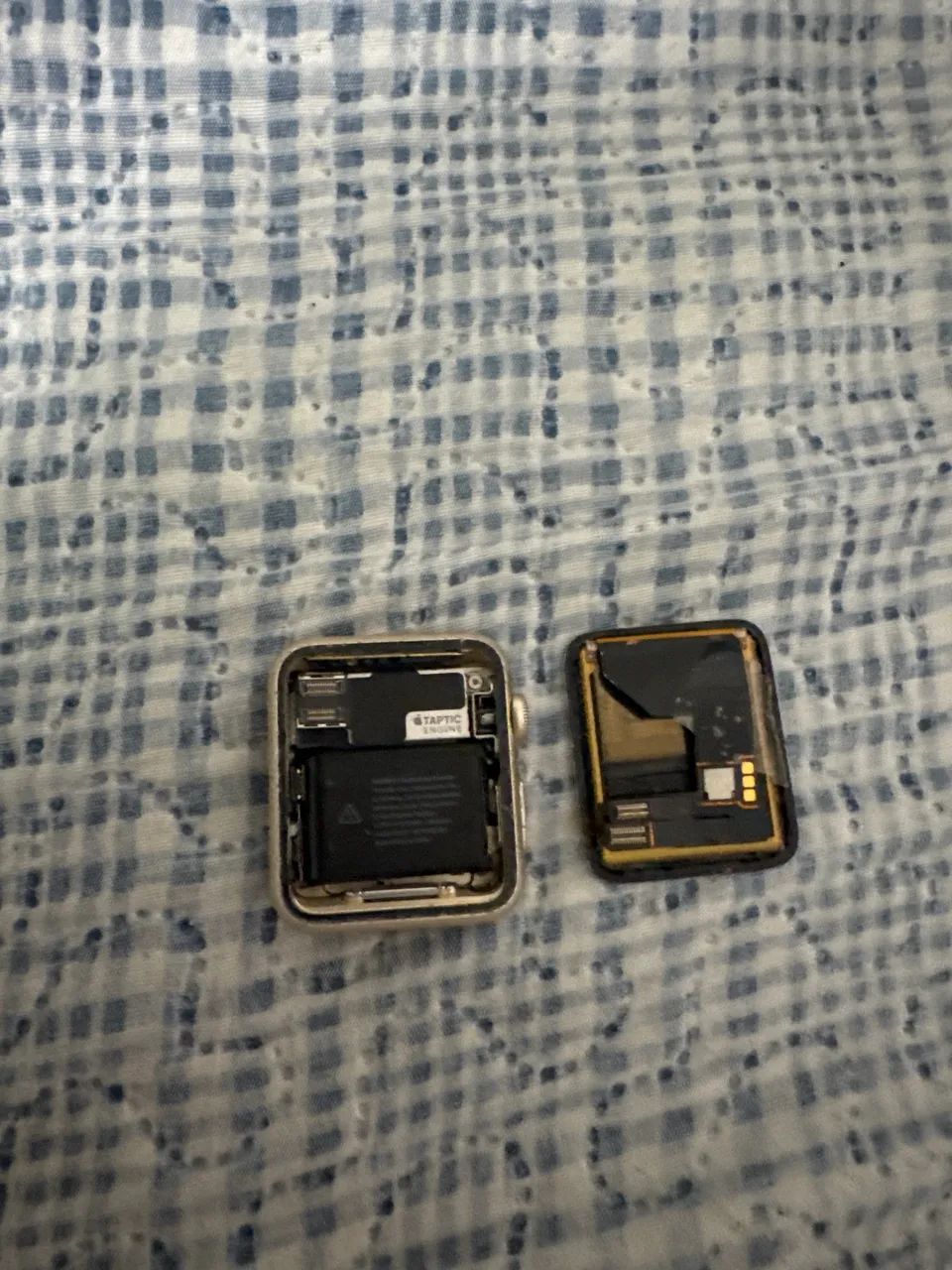 Apple Watch Series 1