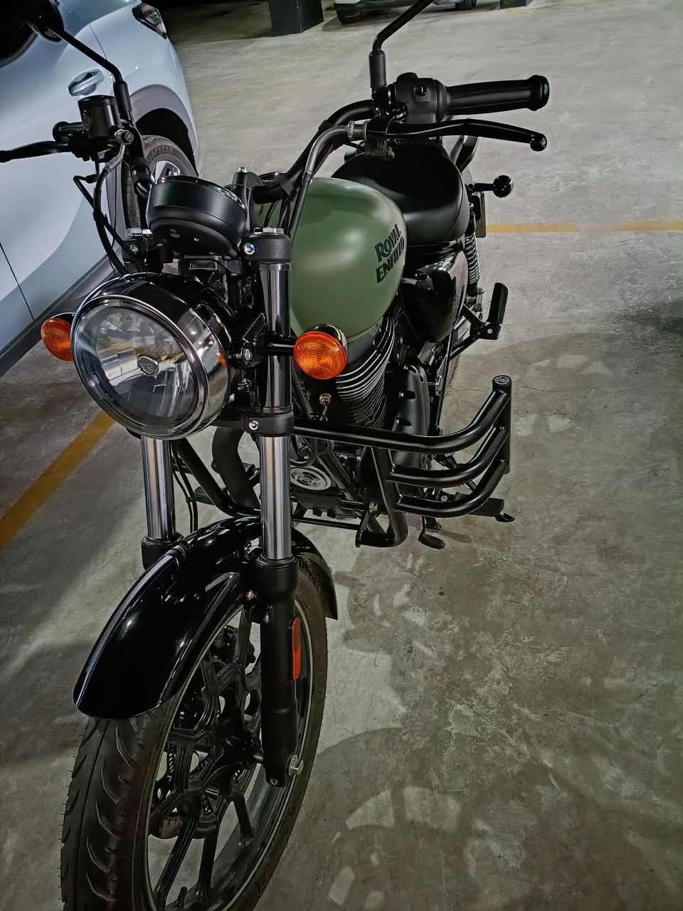 Meteor 350 