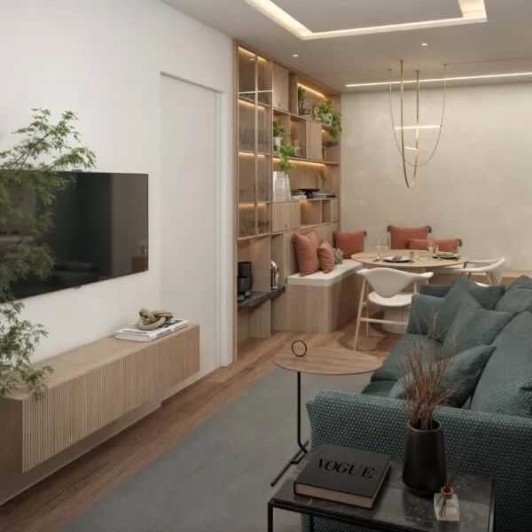JARDINS RESIDENCE - Foto 11