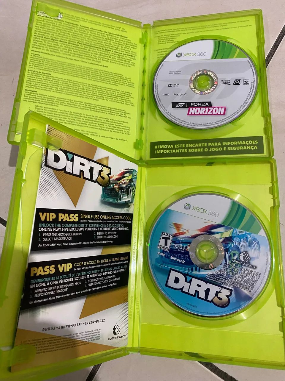 Jogos Xbox 360 original  - Foto 2