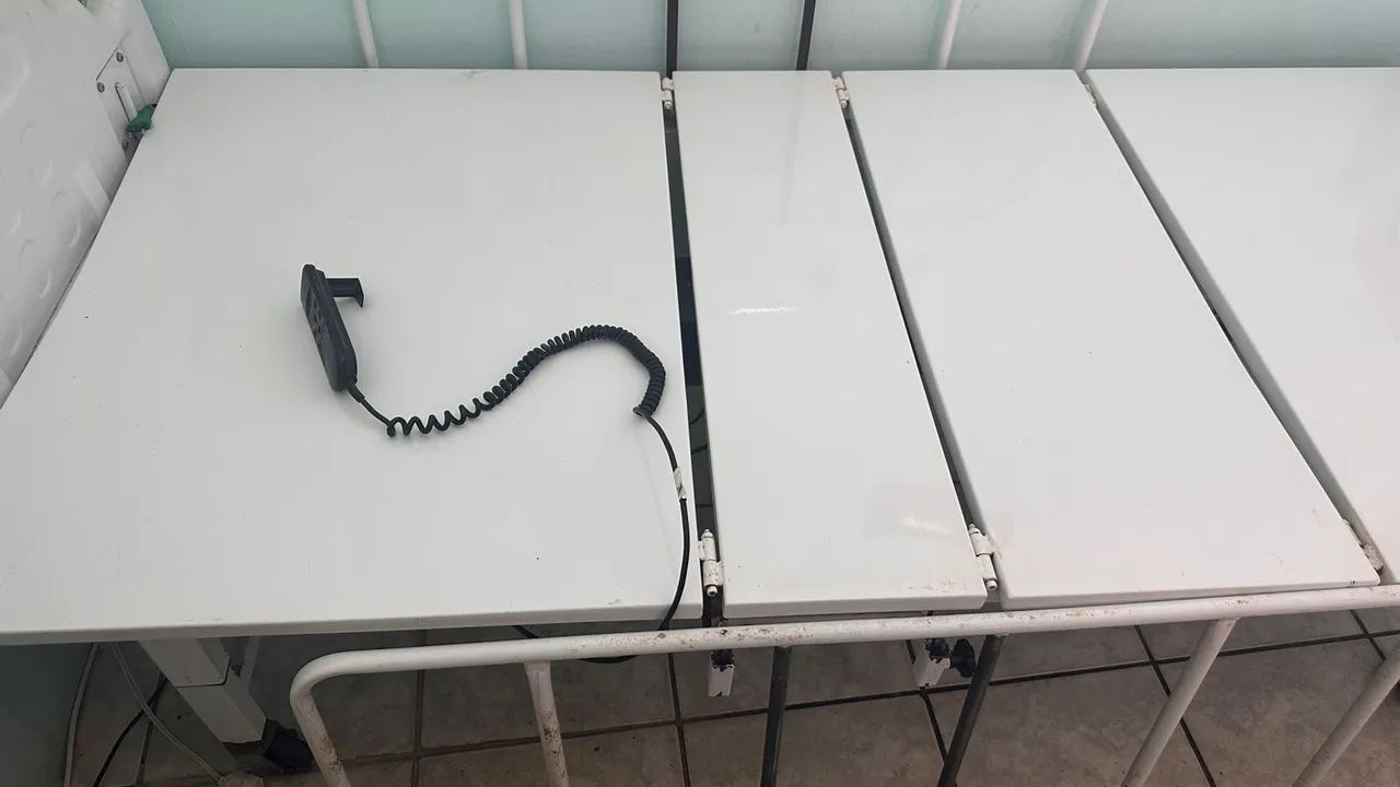 Cama hospitalar eletrica - novíssima  - Foto 3