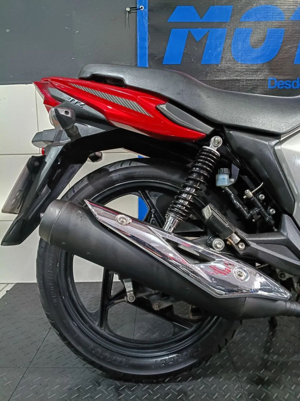 DK 150 / BAIXA KM / ABAIXO DA FIPE - Foto 3