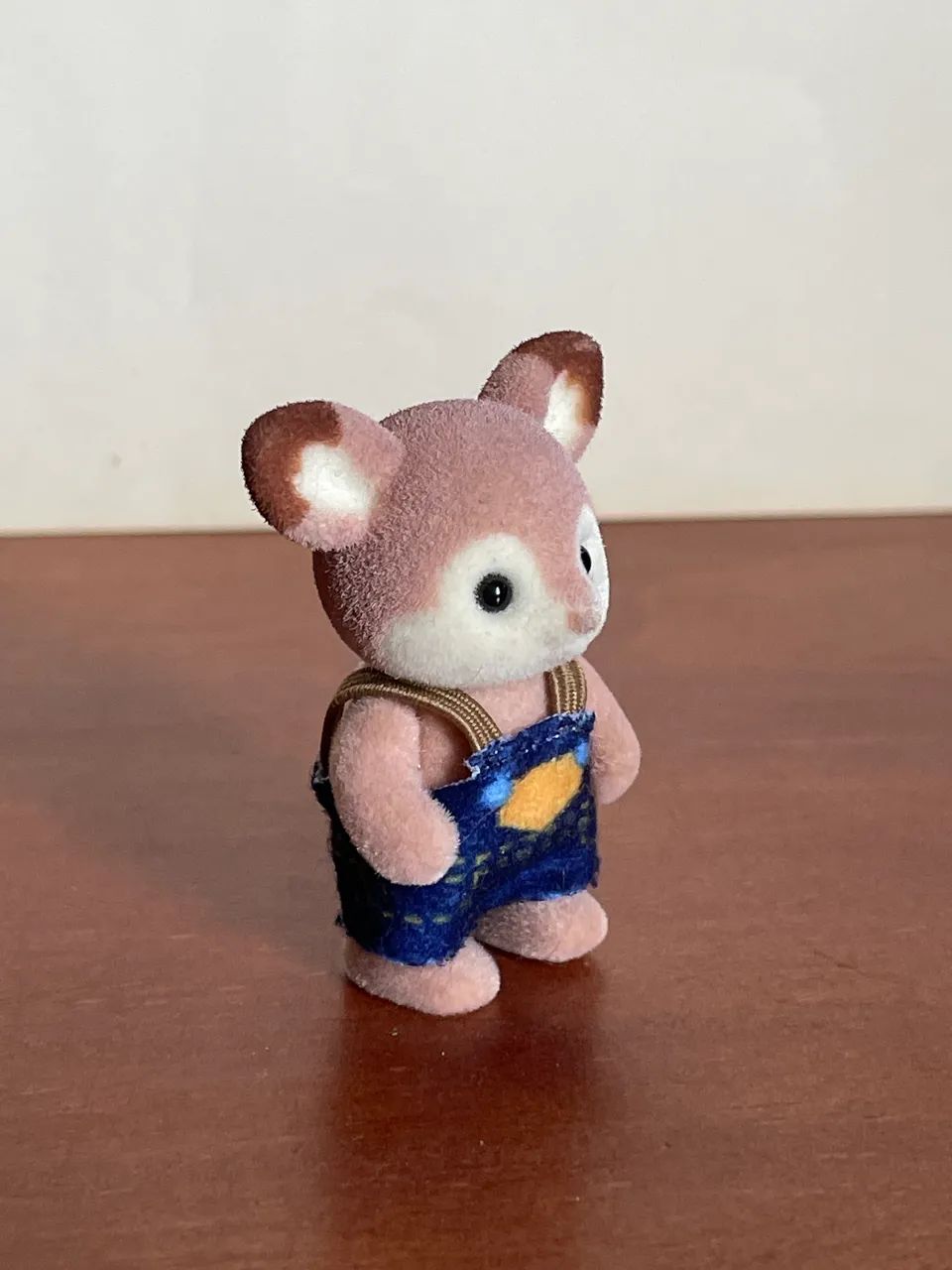 Sylvanian Families bebê Cervo Deer - Foto 4