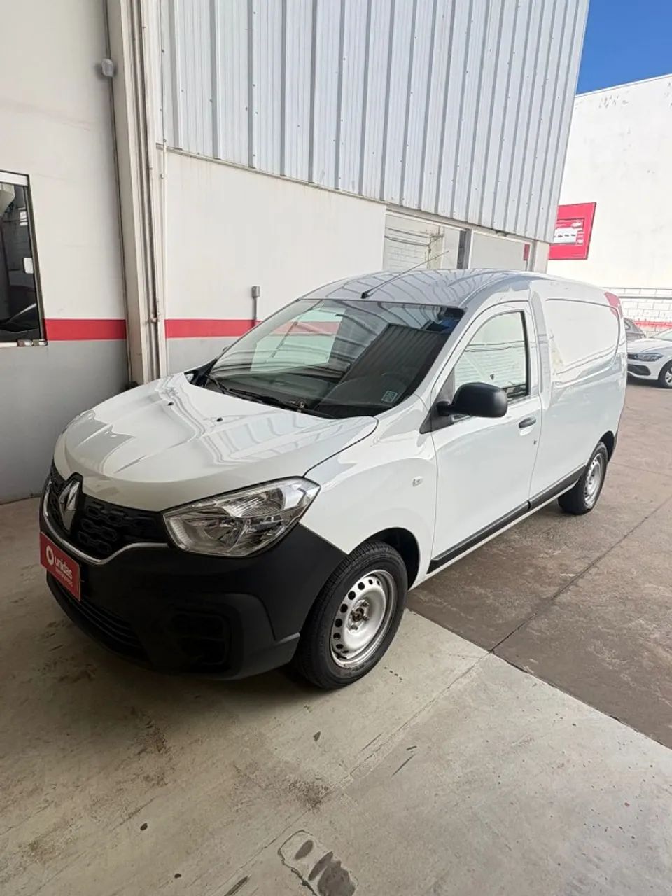 Renault Kangoo 2025