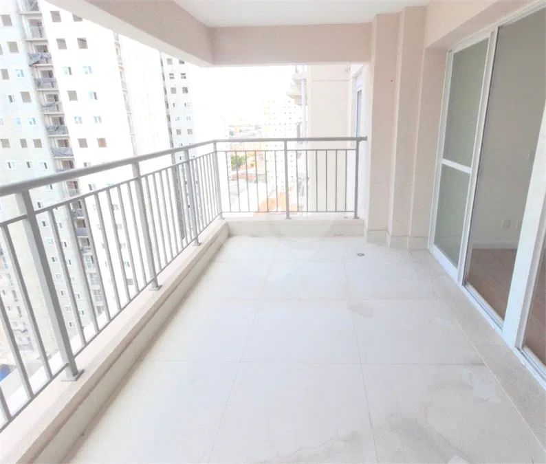 Apartamento com 2 quartos à venda em Brás - SP - Foto 2