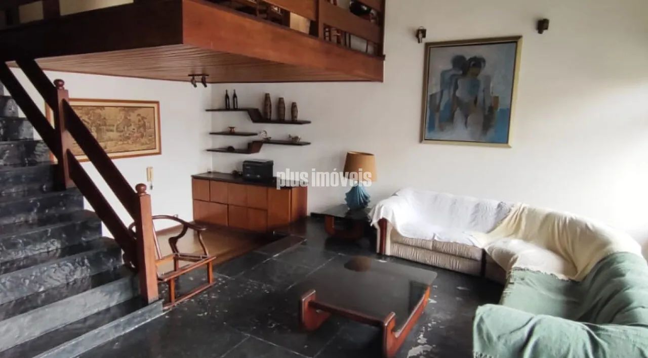 Casa Sobrado - Foto 3