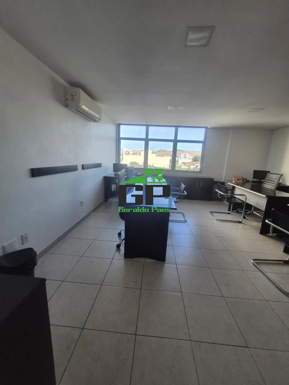 Sala Comercial 1 dormitórios à venda Vila Valqueire Rio de Janeiro/RJ - Foto 4