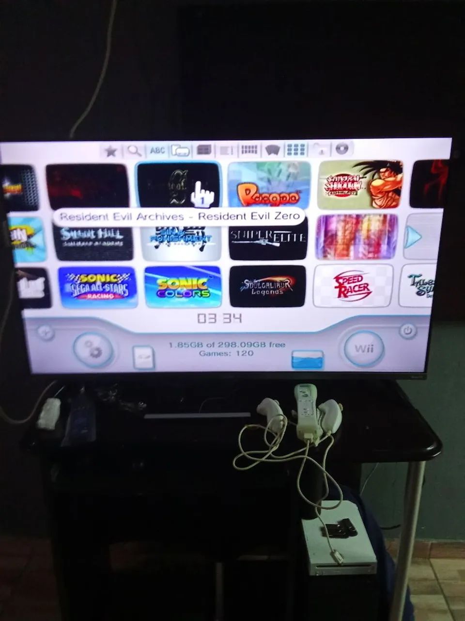 Nintendo wii  - Foto 3
