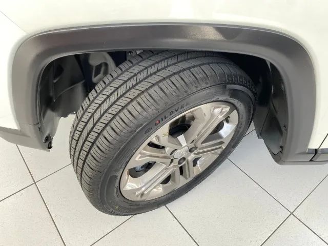 Jeep Compass LONG. T270 1.3 TB 4x2 Flex Aut., foto 15 de 18