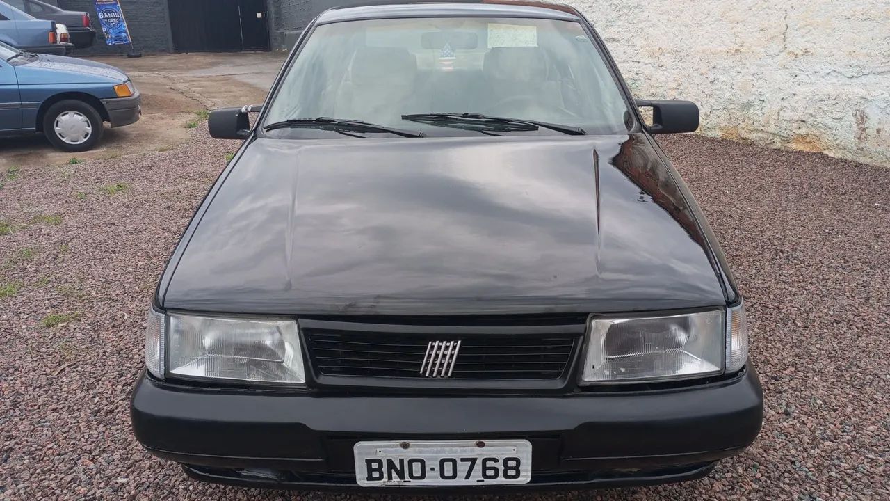 Fiat Tempra Ouro 16V 2P E 4P 1993 - Foto 2