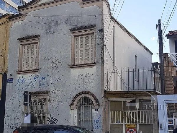 Terreno Residencial em Tatuapé