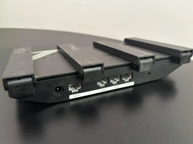 Roteador Huawei AX2S - Foto 3