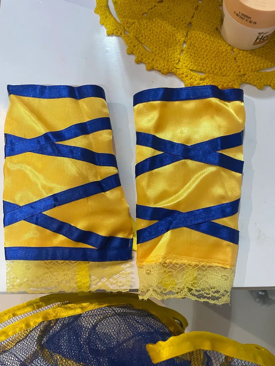 ROUPA DE QUADRILHA/ MISS - Foto 2