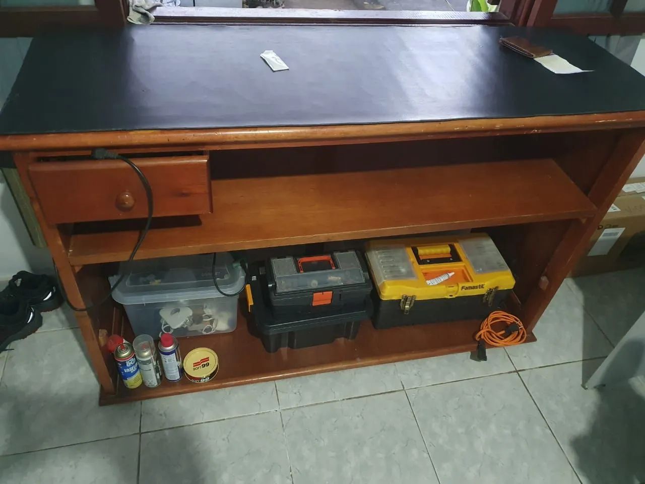 Balcão expositor  - Foto 2