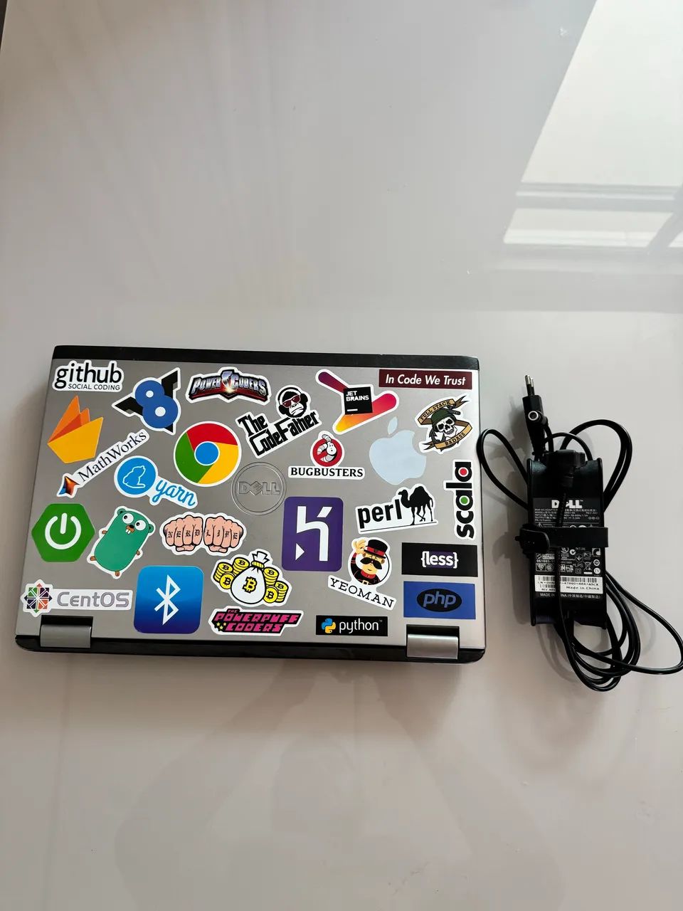 Notebook DELL Vostro 15,6 polegadas Intel Core i5, SSD, 4GB RAM - Foto 3