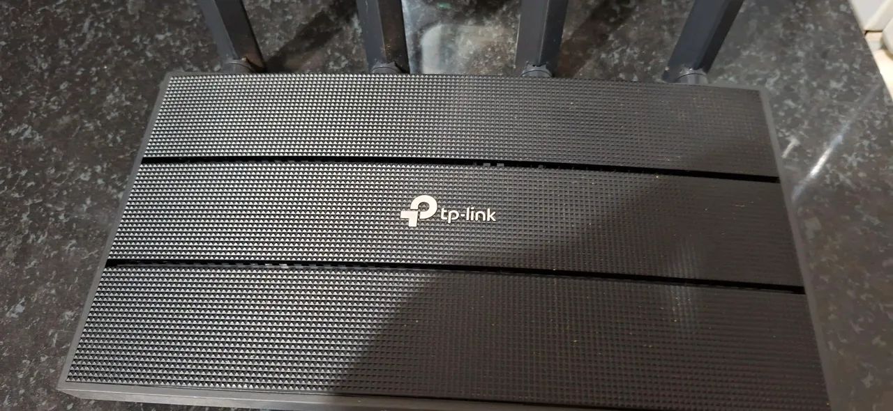 Roteador tp-link acher c6 dual band