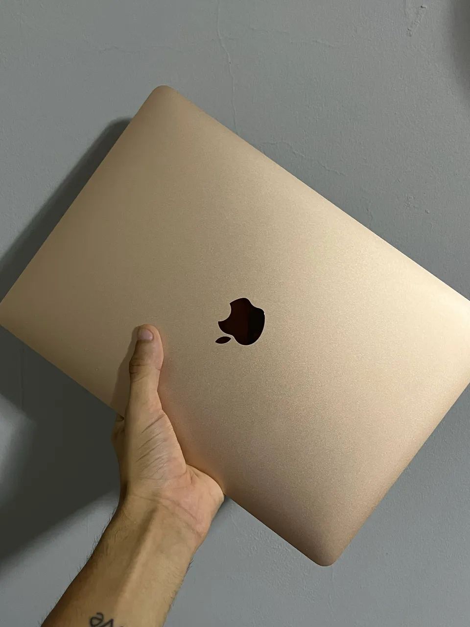 MACBOOK M1 / 1 ANO DE GARANTIA 