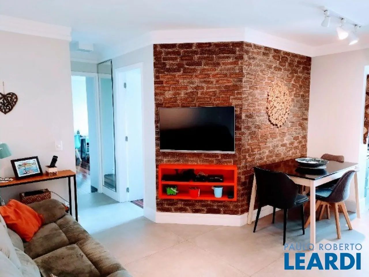 APARTAMENTO - SAÚDE - SP - Foto 4