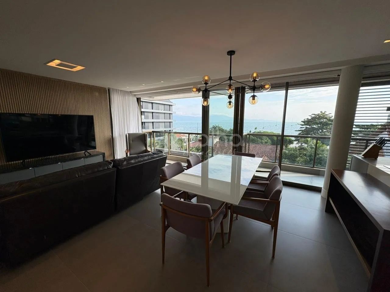 Apartamento 3 quartos em Jurerê - Foto 4