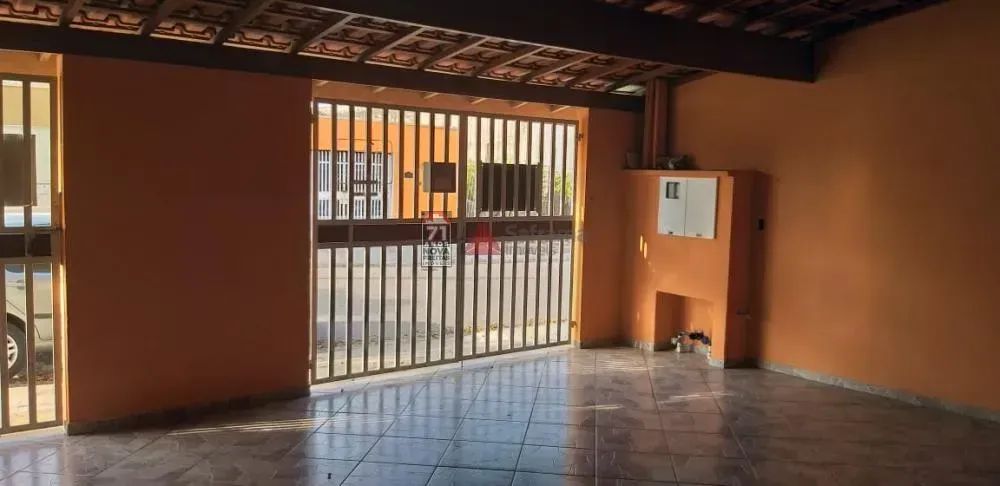 Casa para venda e locação - Bosque dos Ipês - Foto 3