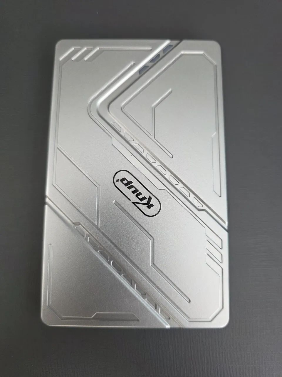 Hd externo 1TB  - Foto 2