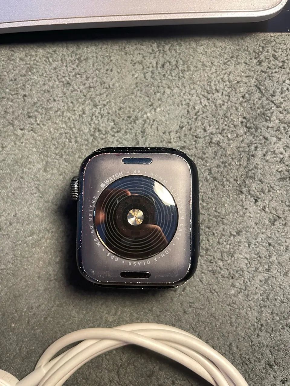Apple Watch SE 40mm GPS 2°  - Foto 2